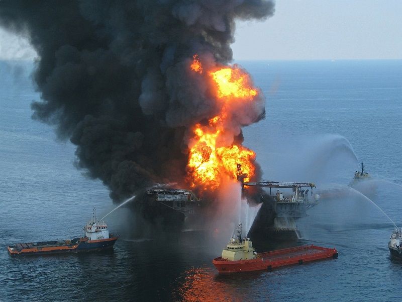 Bancarrota de PEMEX