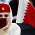 Ser mujer en Qatar