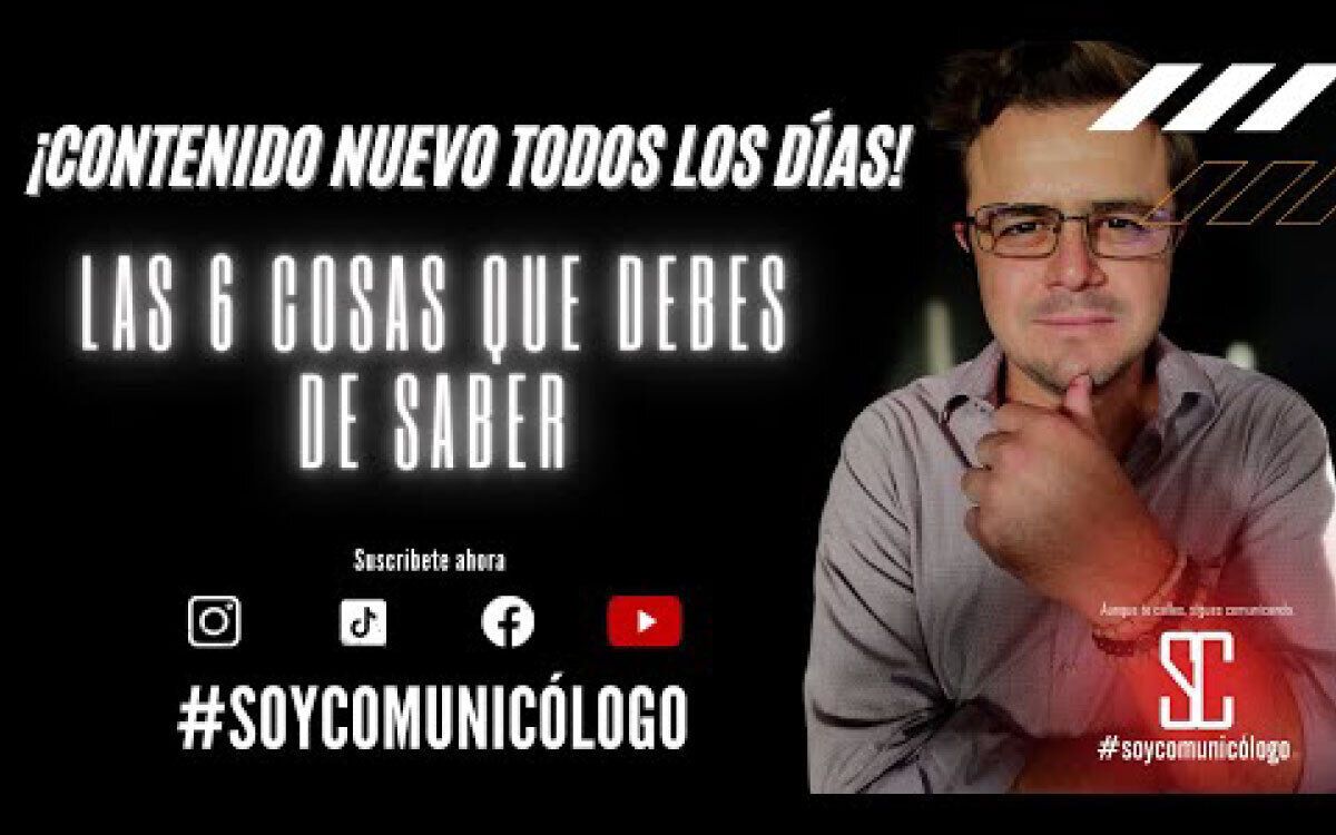 La culpa es de #FelipeCalderón o el #Borolas con #SoyComunicólogo