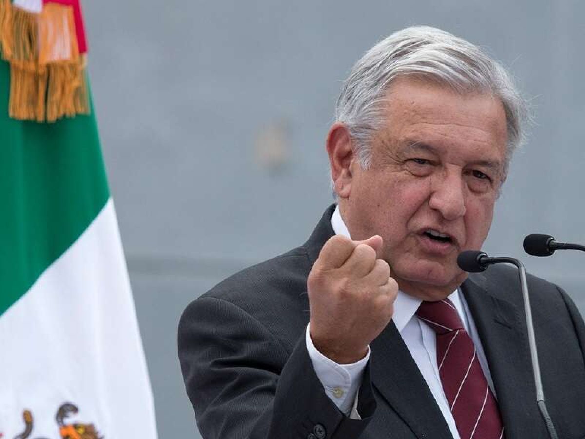 Dictador por ignorancia.