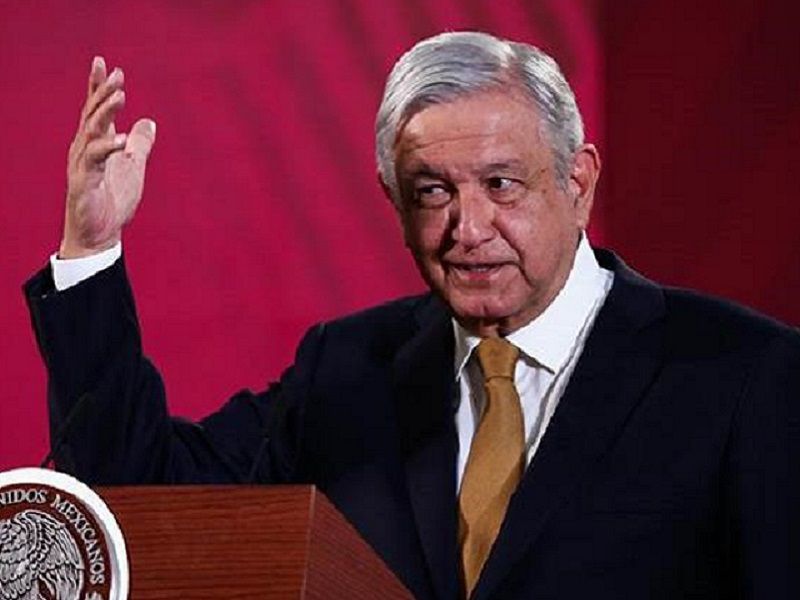 El chalán del Narco.