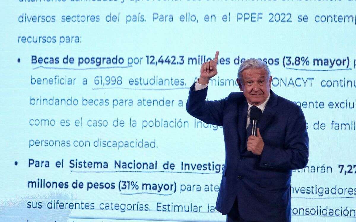 Gobierno fascista el de AMLO.