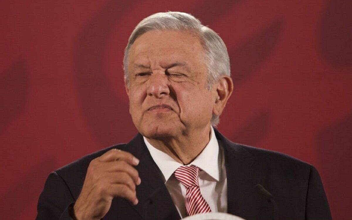 El pez por la boca muere.