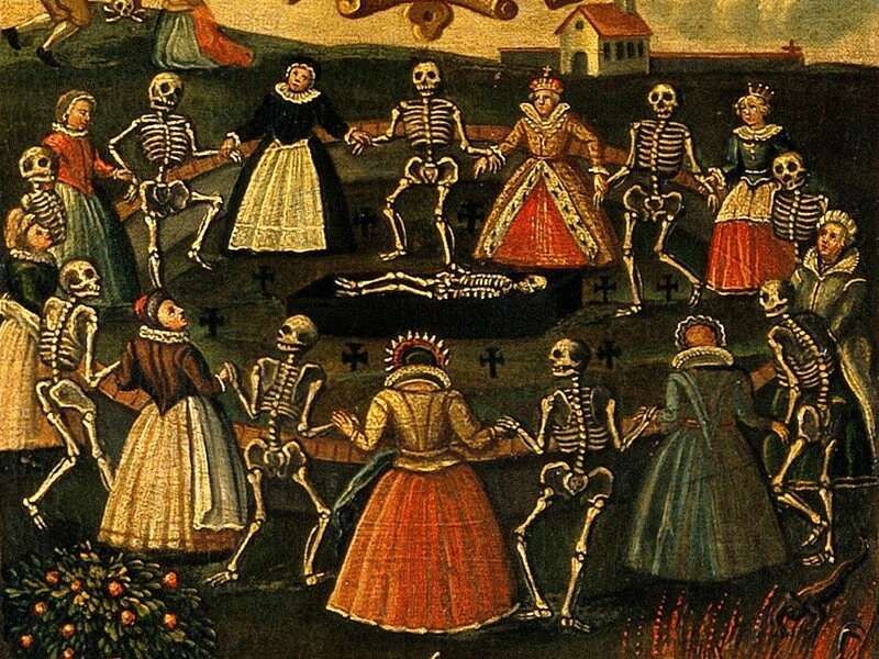 Dos observaciones trascendentes acerca de la enfermedad