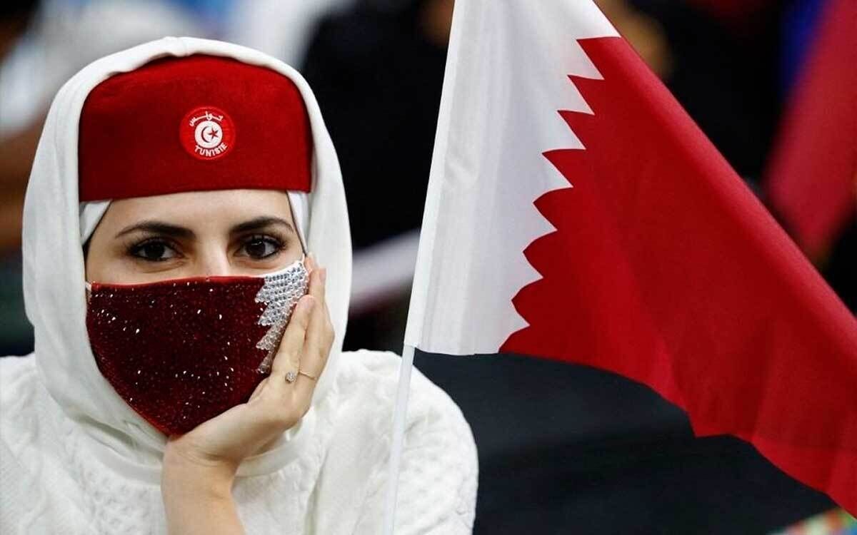 Ser mujer en Qatar