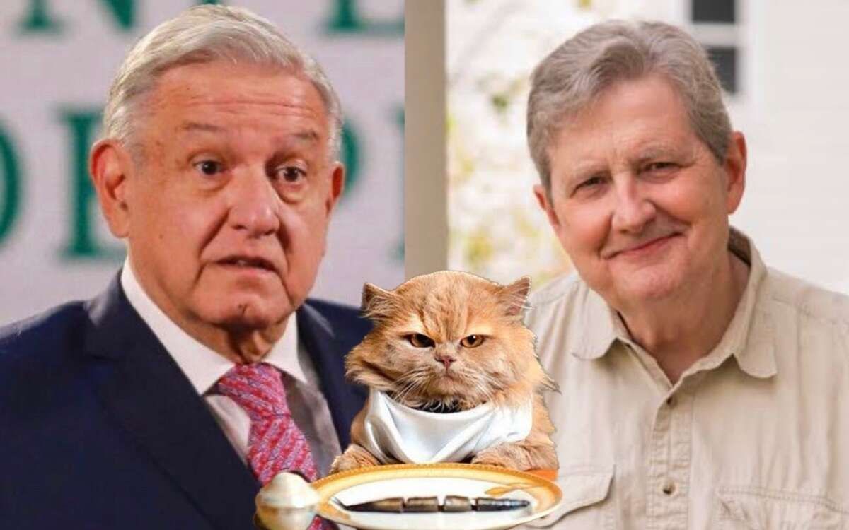 AMLO pide a paisanos no votar por John Neely antes declaración racistas