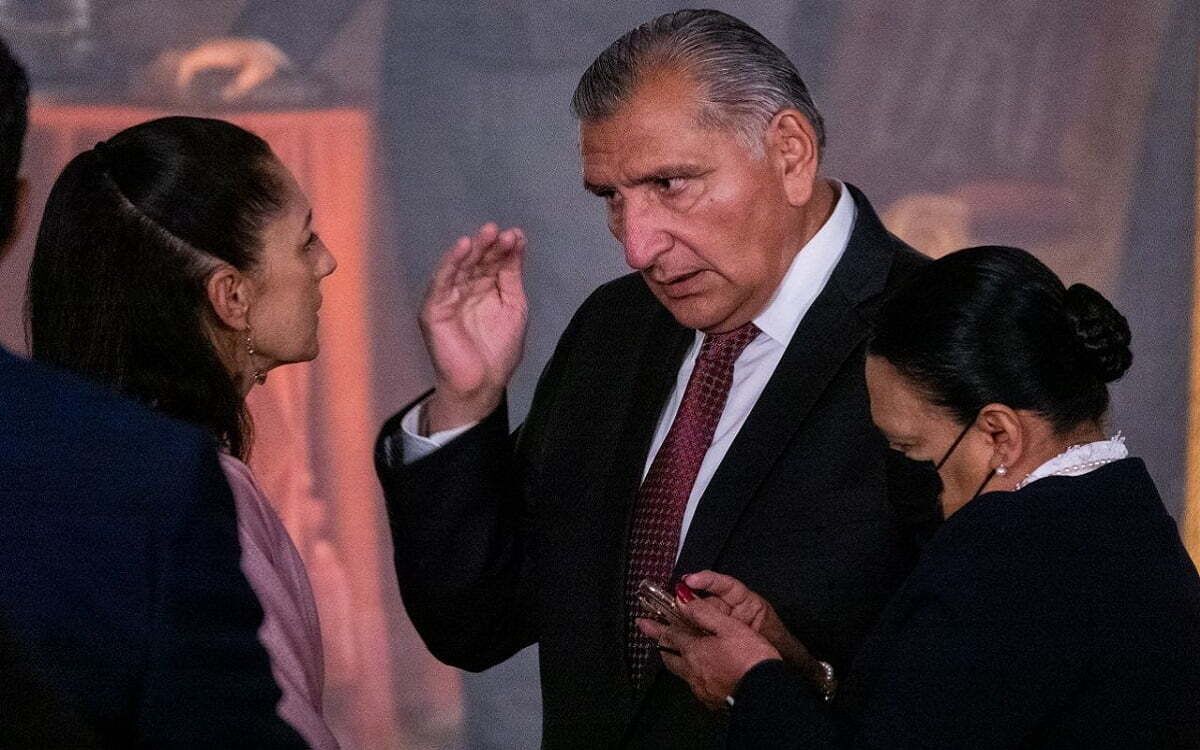 AMLO ya eligió para 2024.