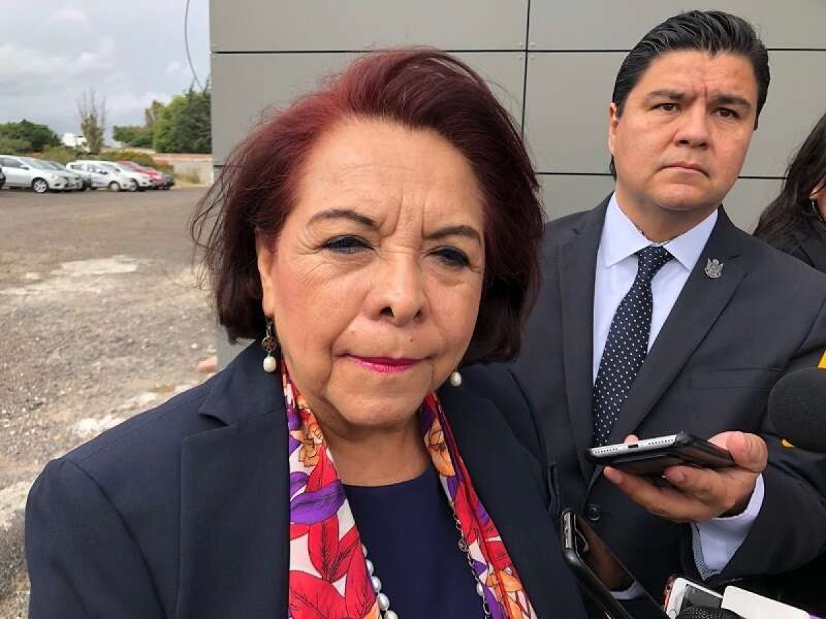 Celia Maya García perdió con el PRD ¿Correrá la misma suerte con Morena?