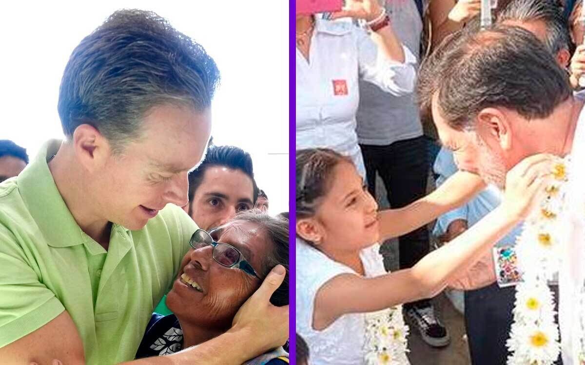 Después de AMLO, cualquiera quiere ser presidente de México