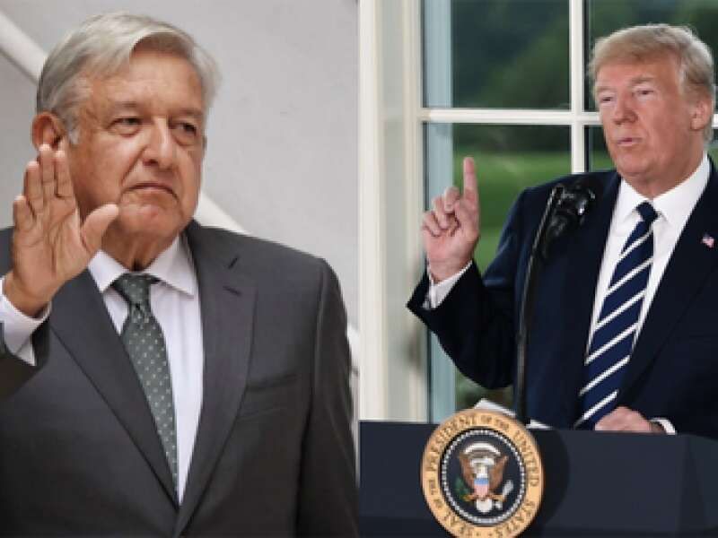 Radiografía de los sucios trabajos de López Obrador