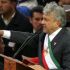 El presidente en busca de un estado de excepción y prolongar su mandato