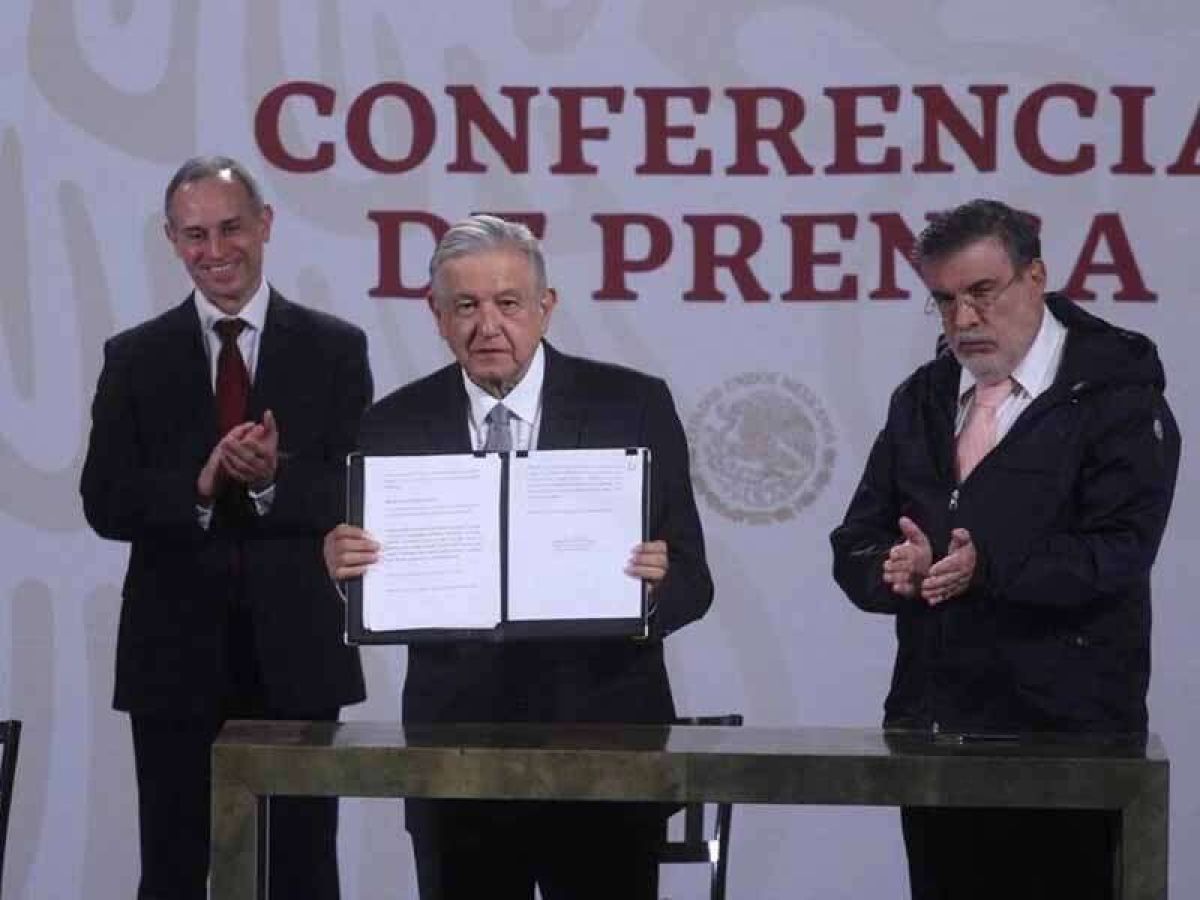 Un adelanto al fraude electoral de Morena