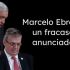Incierto futuro político de Marcelo Ebrard
