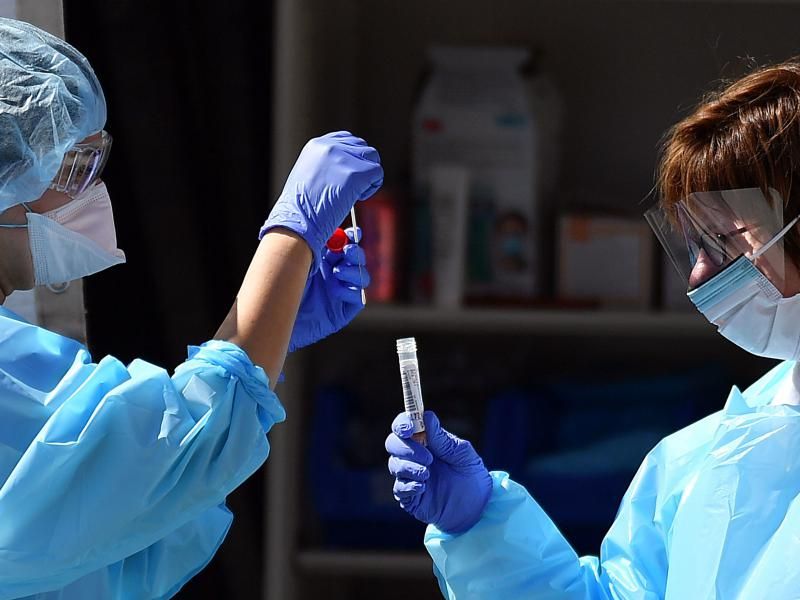 Coronavirus, ese extraño entre nosotros