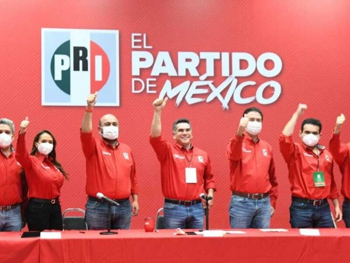 Carta abierta al PRI