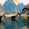 Mamenchisaurus sinocanadorum, el retorno del rey