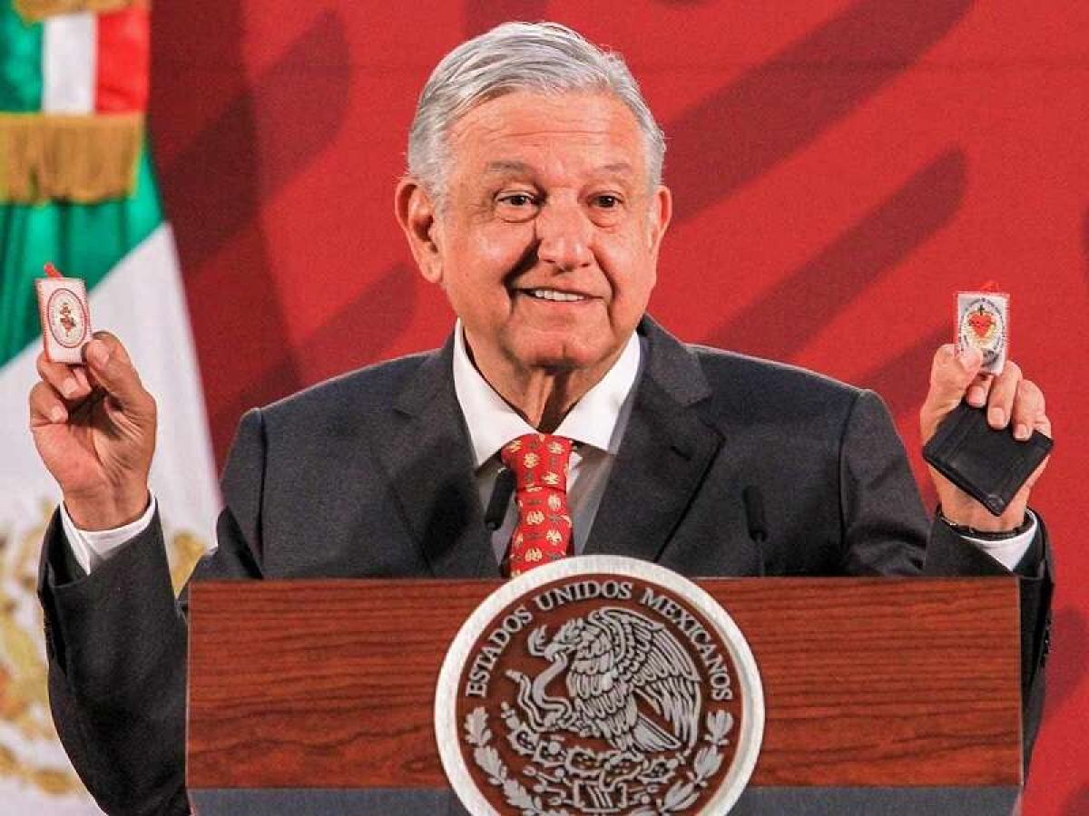 Dividir y mentir para permanecer: Premisa de la 4T.