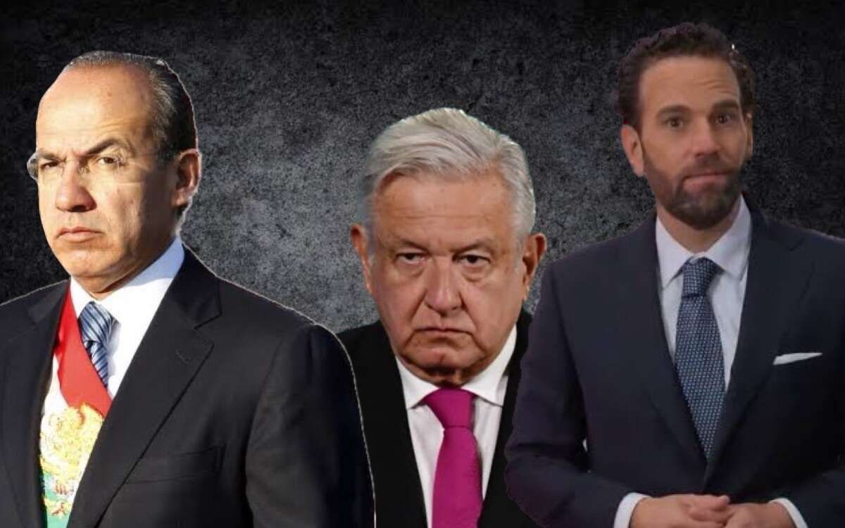 López golpea y fortalece a sus enemigos