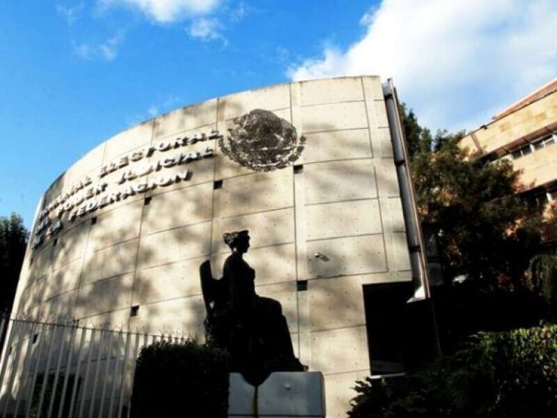 TEPJF Corrigió la aberración del INE sobre paridad de género