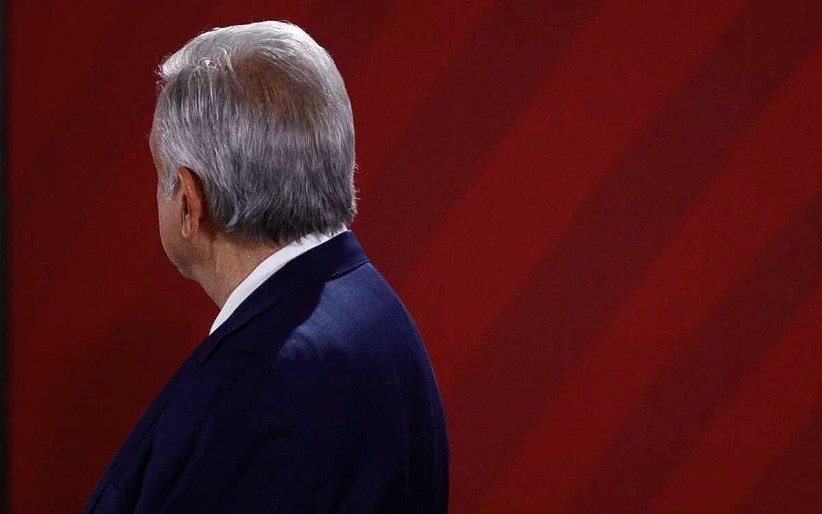 ¿Qué pasaría si falta AMLO?