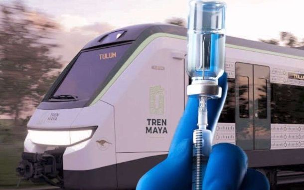 Tren Maya