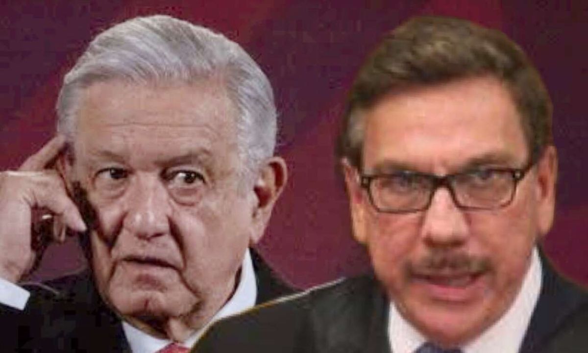 AMLO, su ignorancia y ridículos judiciales