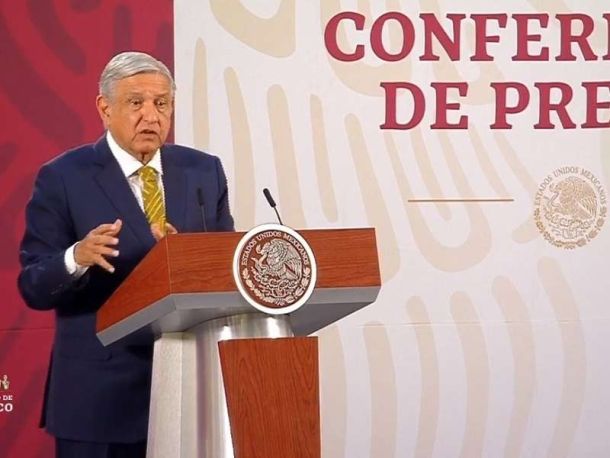 GOBIERNO CRIMINAL E IRRESPONSABLE #TRAS LA VERDAD