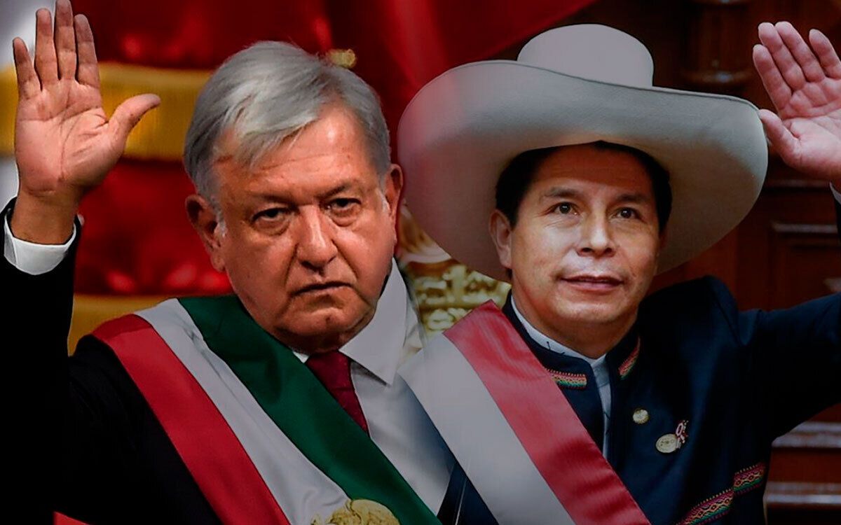 Si le das más poder al poder… Gobiernos populistas