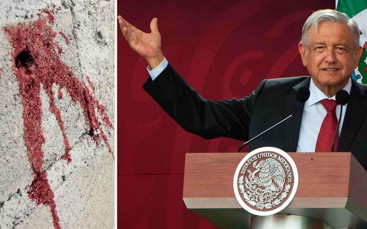 masacres El país de no pasa nada