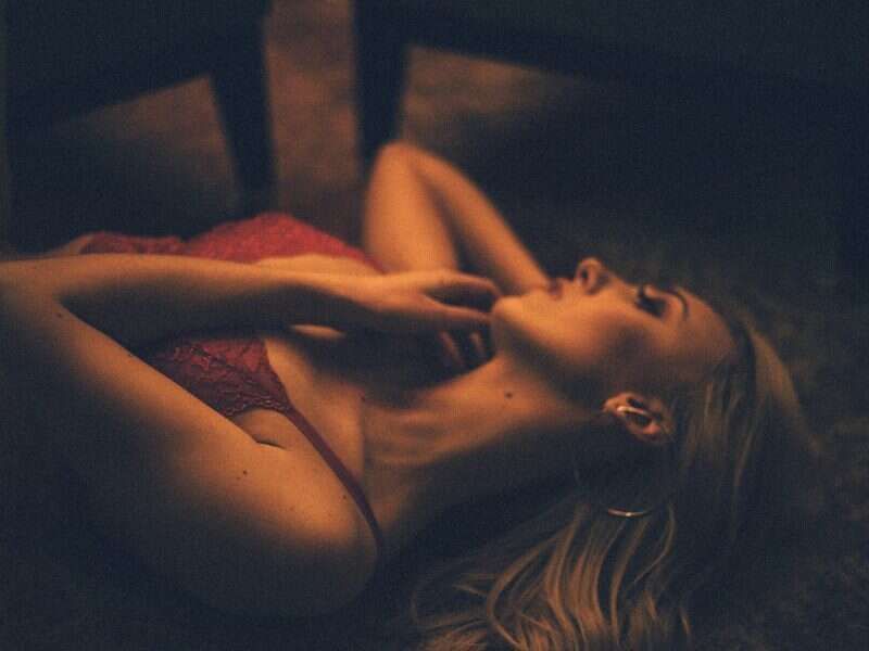 Mujer