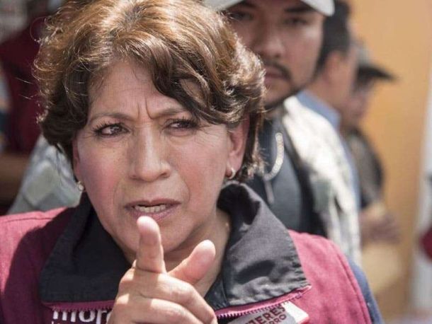 Gómez podría ser mejor secretaria de educación que Moctezuma