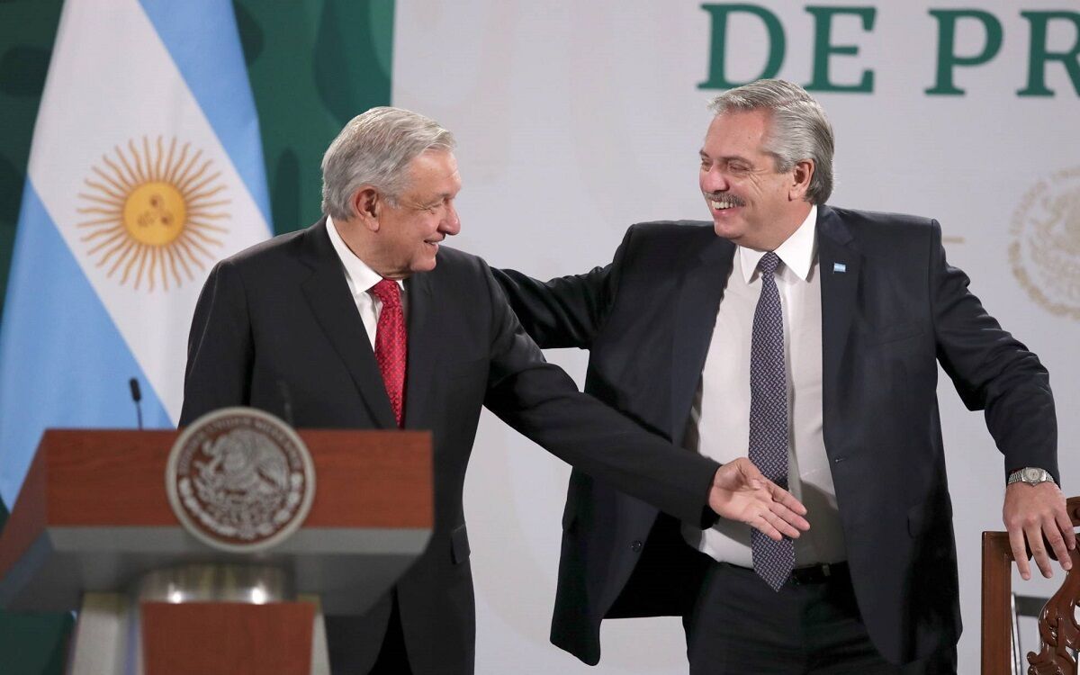 El sueño de Andrés.