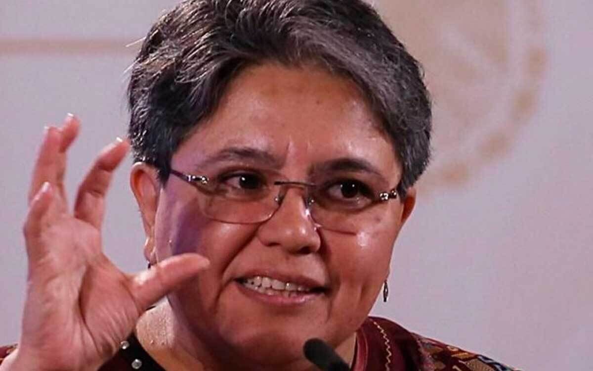 Buenrostro tras el Tmec