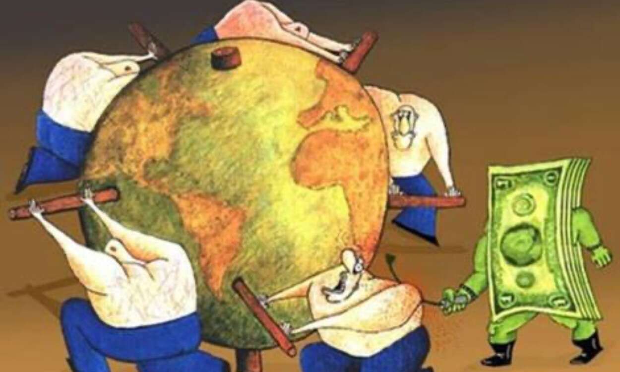 El falso verdugo de la humanidad: La verdadera historia detrás de las  acusaciones