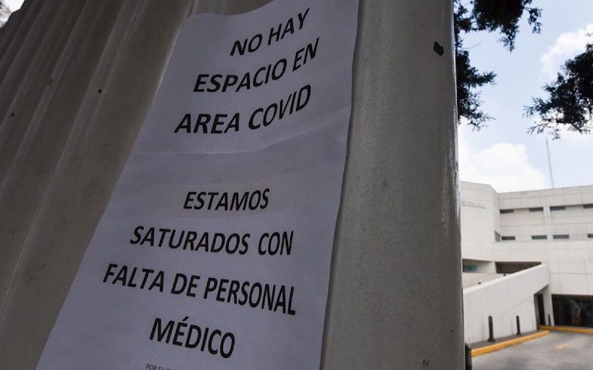 México más castigado por su gobierno que por el COVID