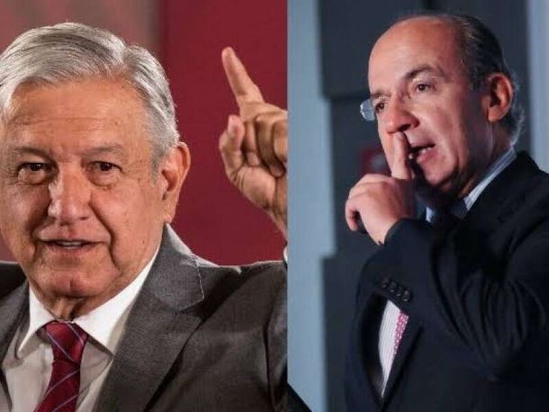 ¿El narco estado de quién..?