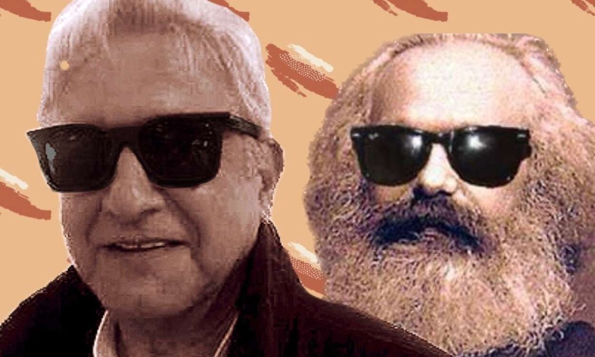Las incongruencias de Marx y Engels