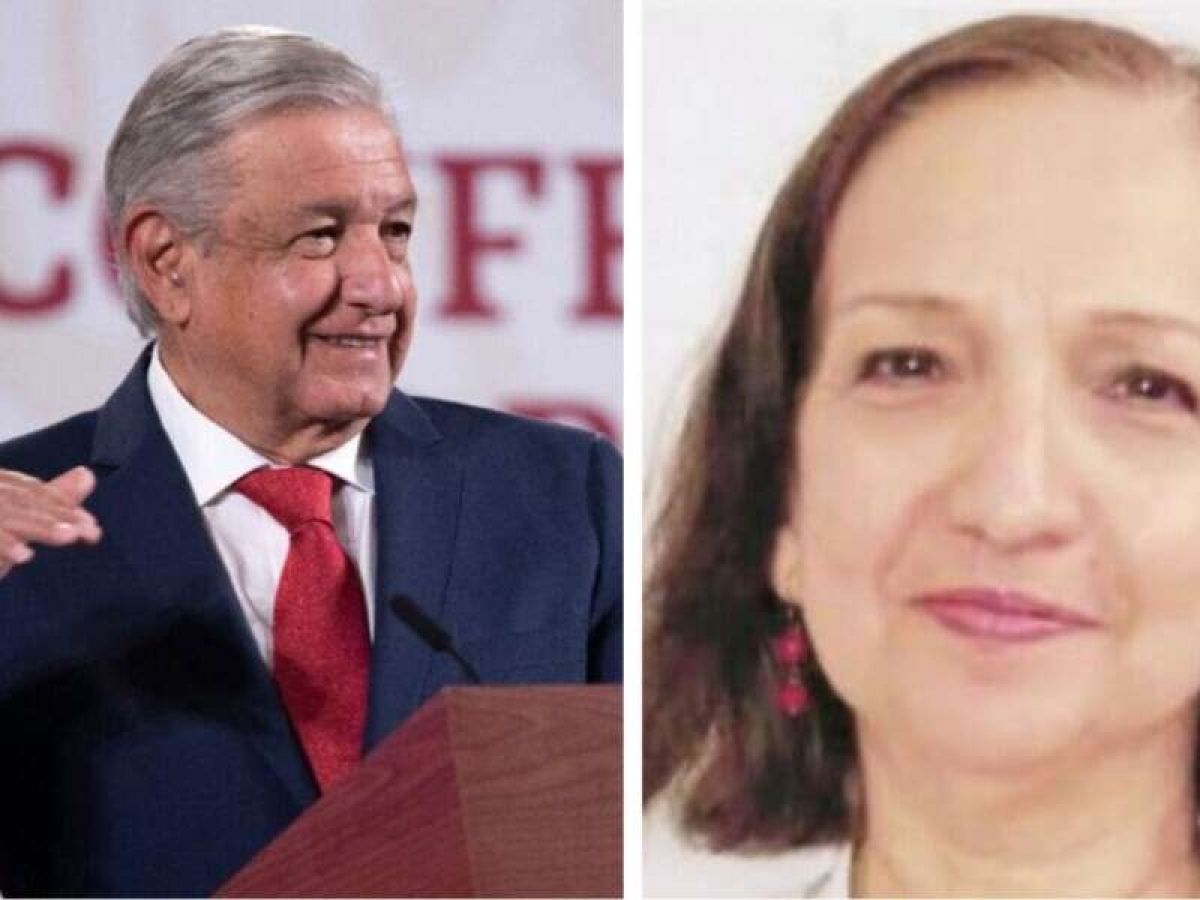 Primero lo ignora, luego lo niega, al final lo justifica