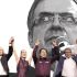 Terminó la farsa electoral