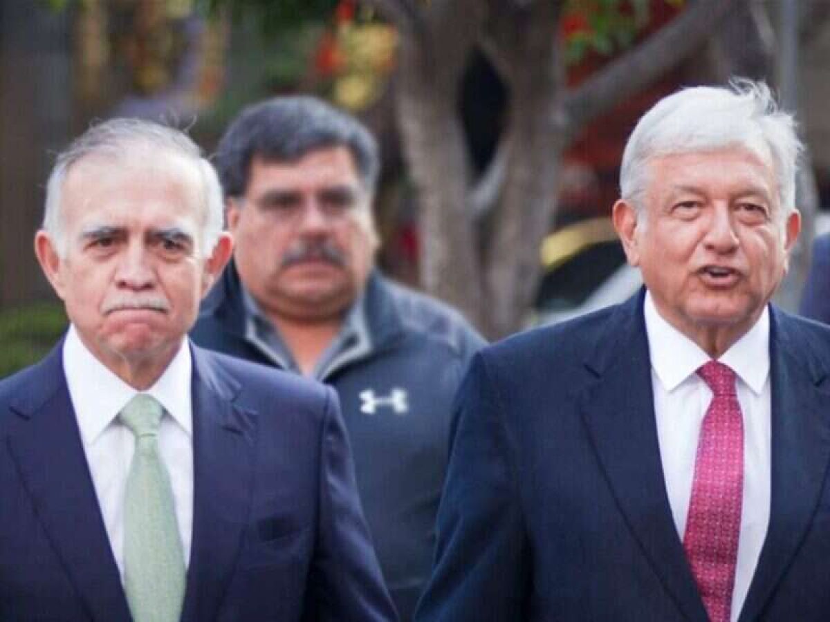 Dos años de constantes mentiras de AMLO