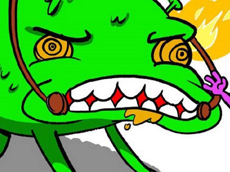 Domando al virus