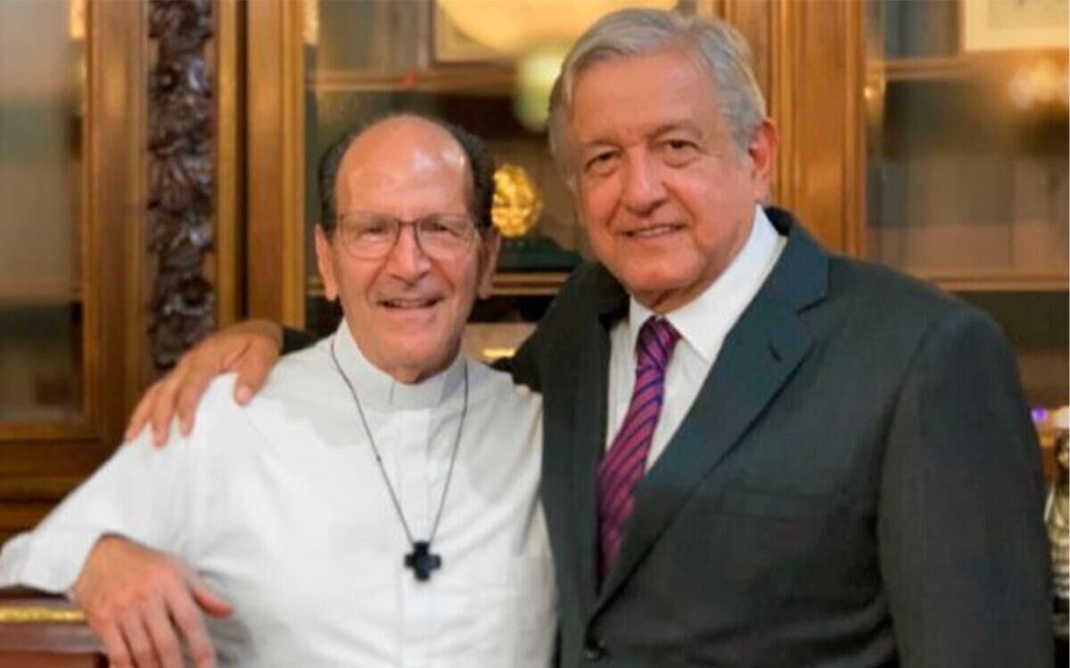 El cinismo de Solalinde.