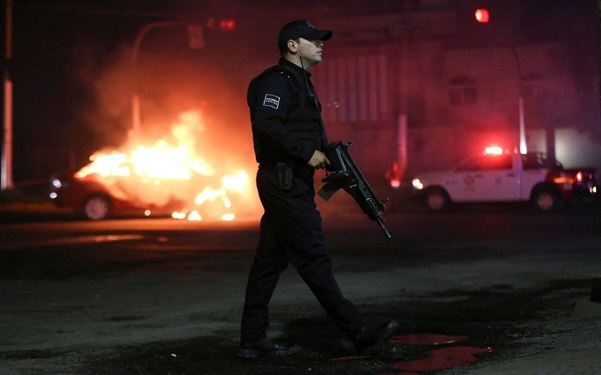 Los 300 mil muertos de López Obrador.