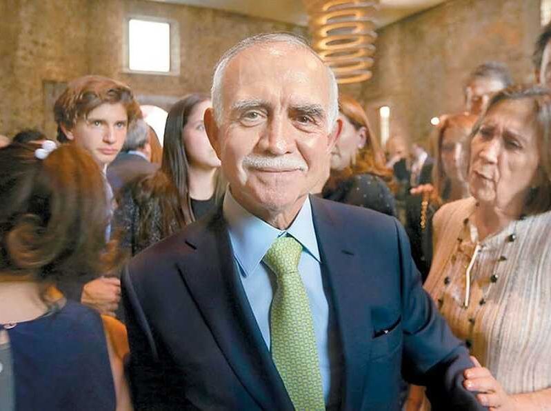 Poncho Romo, el traidor