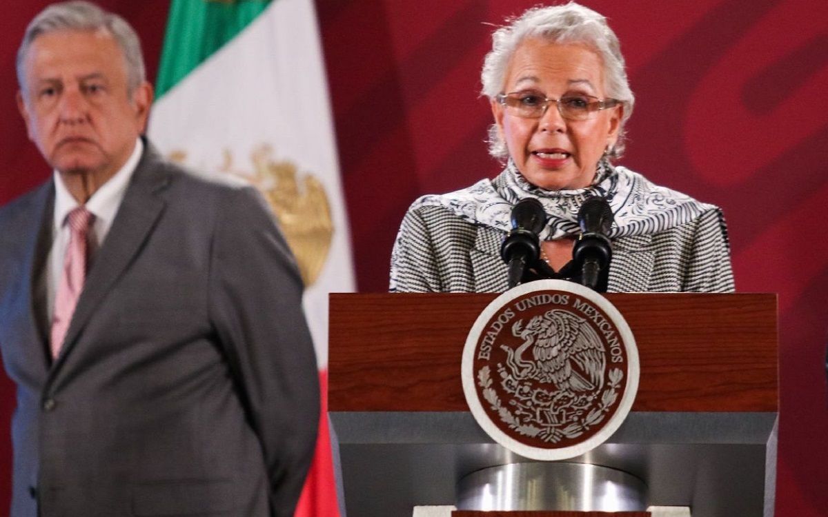 COVID y La suplencia presidencial, los puntos en las "i".