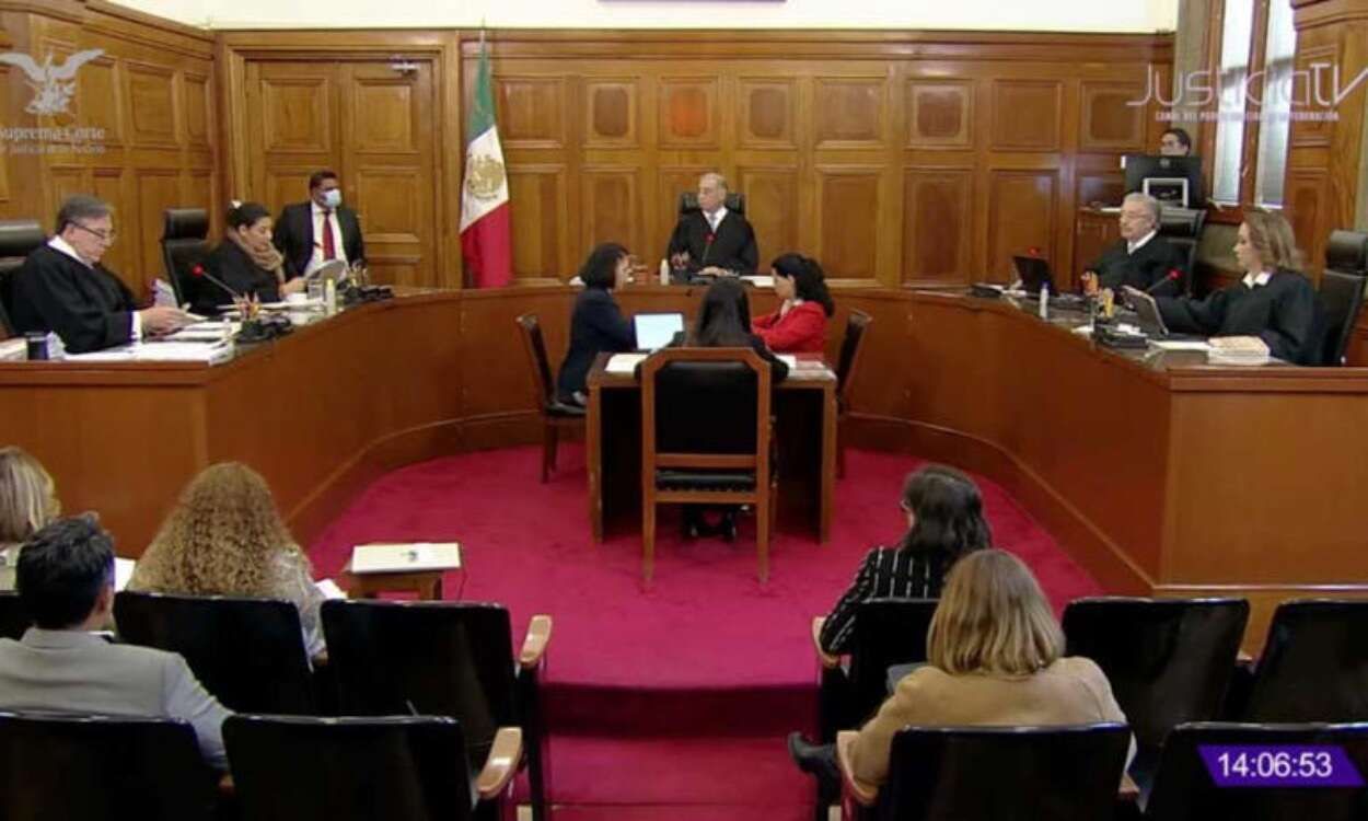 Nuevo revés de la SCJN a la política estatista de AMLO