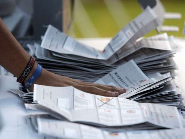Caos en órganos electorales por campañas adelantadas