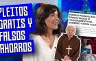 🧓🏻🥊📉 "Pleitos gratis y falsos ahorros" - #VilchisMosa