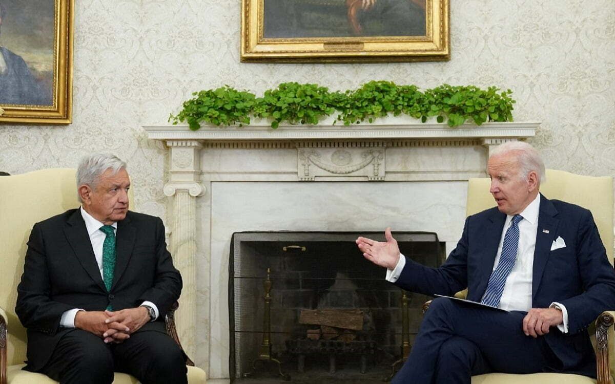 Inviables y risibles las propuestas de AMLO a Biden.