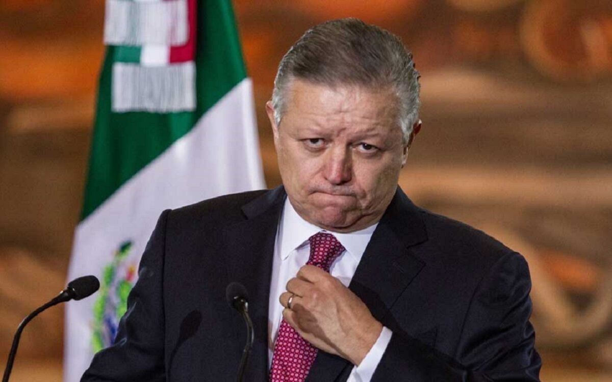 ¿Quién atenta contra el poder judicial?